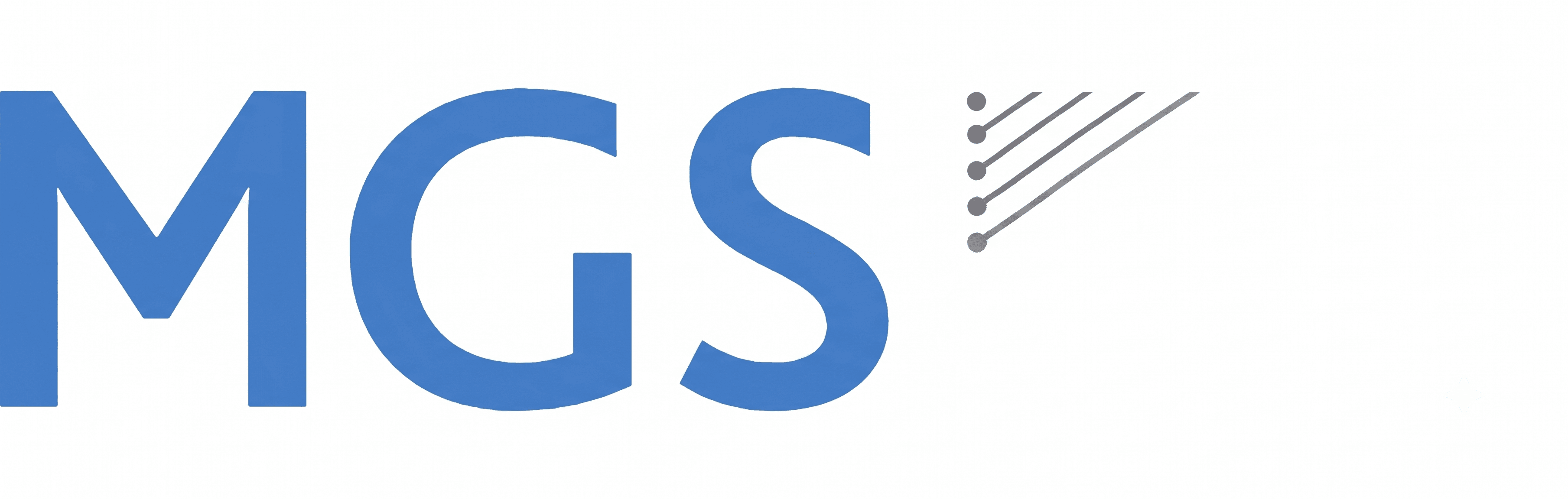 MGS Auto logosu