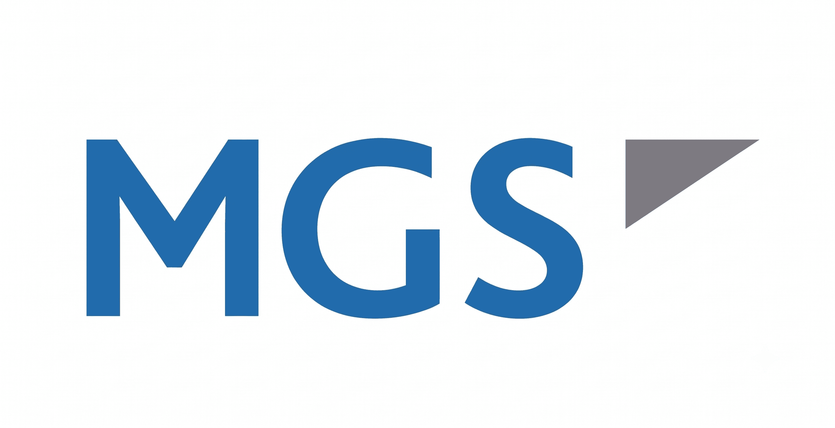 MGS Auto logosu